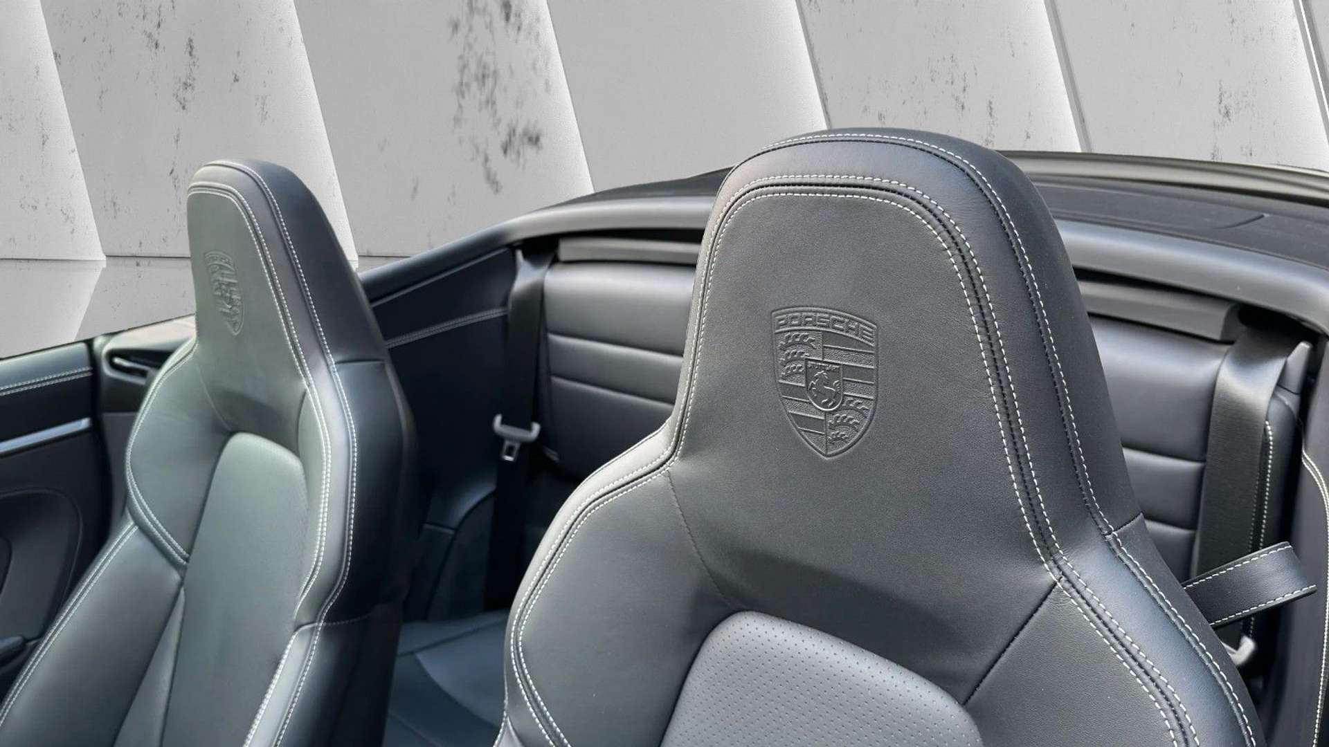 Porsche 992 I Carrera - 2024 - Joinsteer - #11