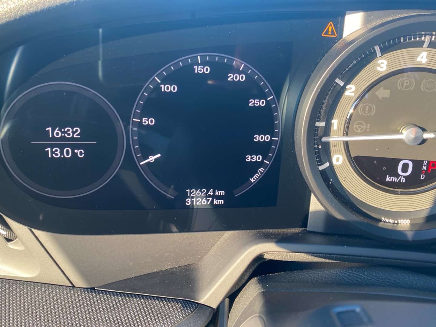 Porsche 992 I Carrera - 2020 - Joinsteer - #13