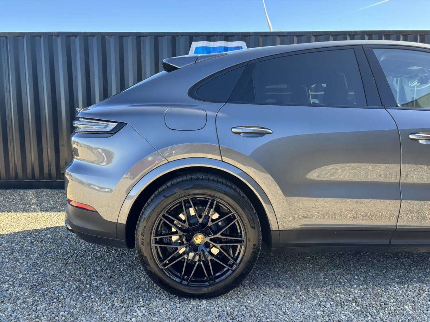 Porsche Cayenne III E-Hybrid - 2024 - Joinsteer - #17
