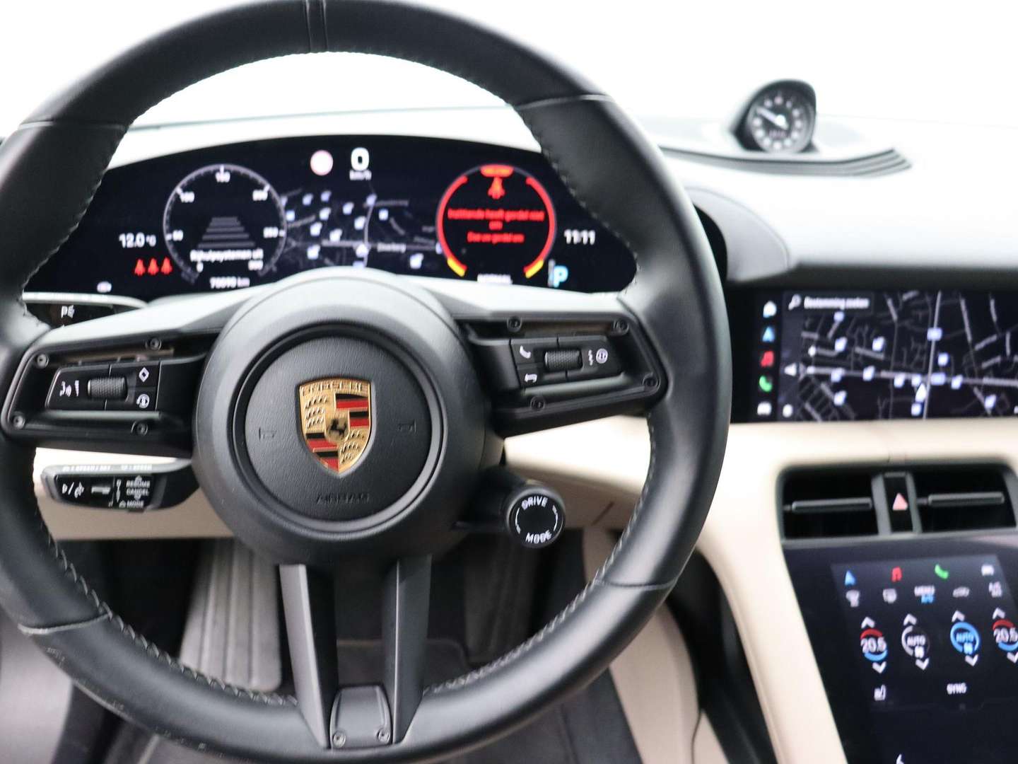 Porsche Taycan 4S - 2022 - Joinsteer - #17