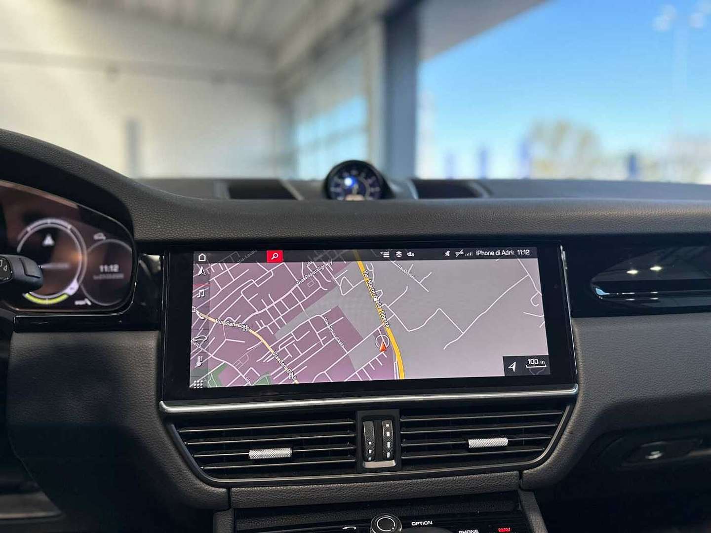 Porsche Cayenne III E-Hybrid - 2021 - Joinsteer - #20