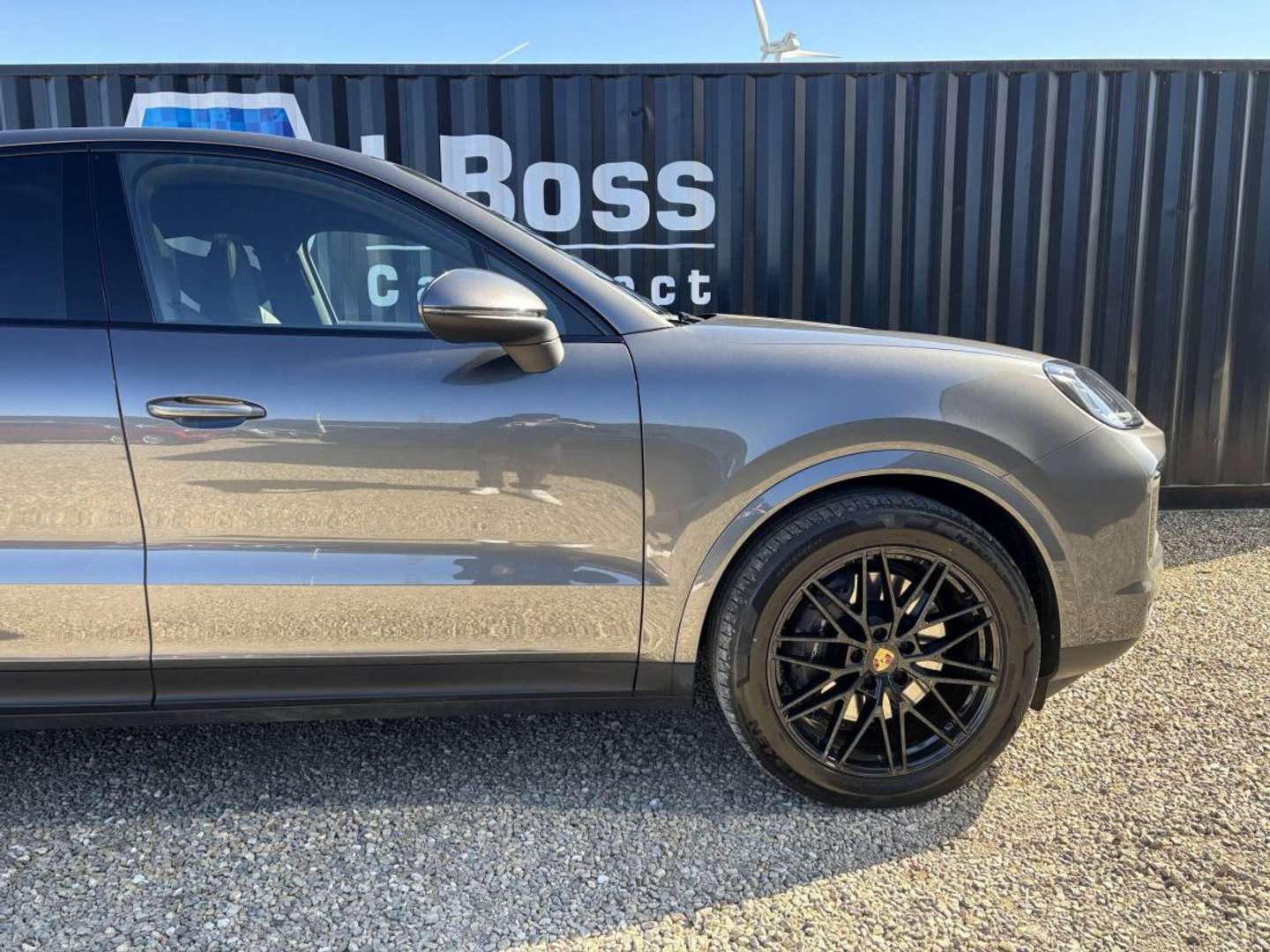 Porsche Cayenne III E-Hybrid - 2024 - Joinsteer - #18