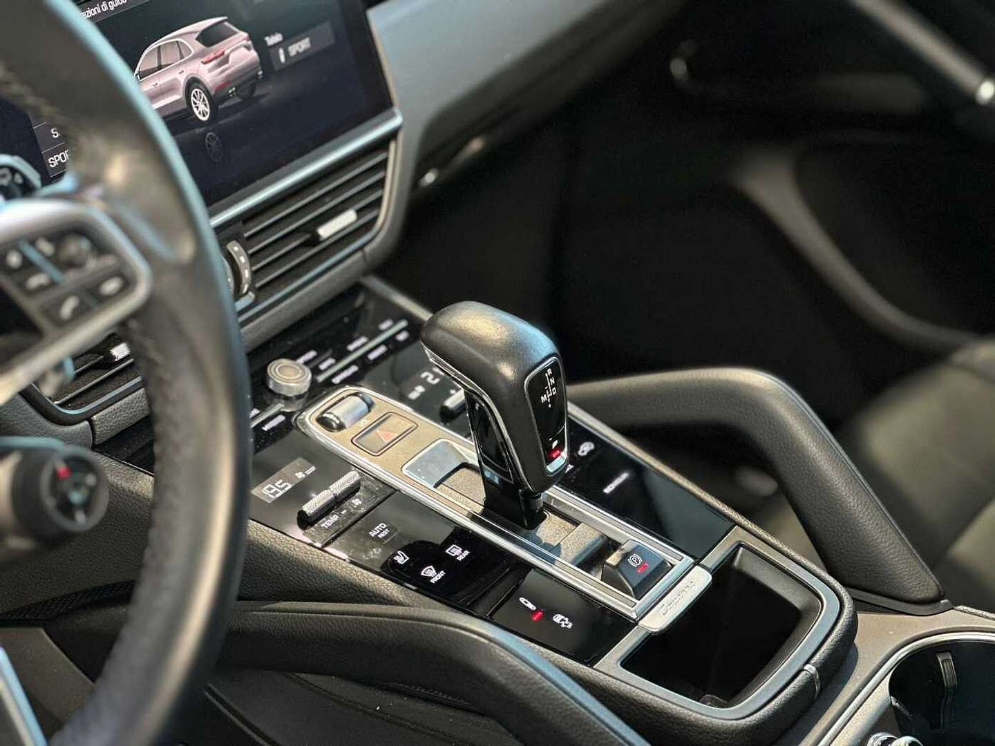 Porsche Cayenne III E-Hybrid - 2021 - Joinsteer - #21