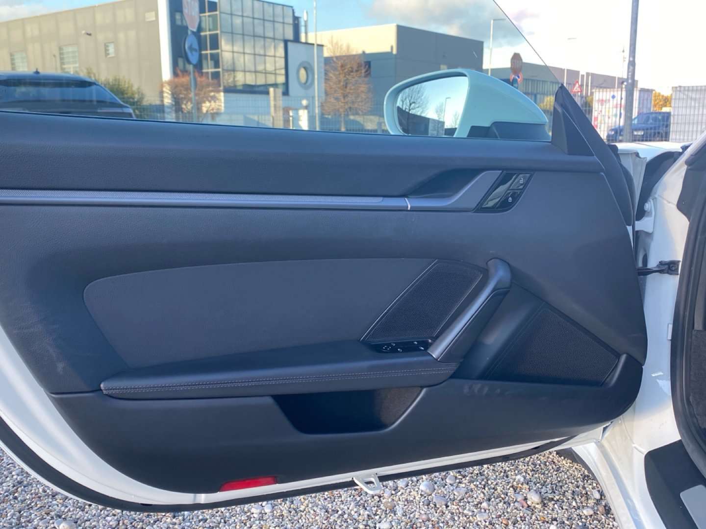 Porsche 992 I Carrera - 2020 - Joinsteer - #16