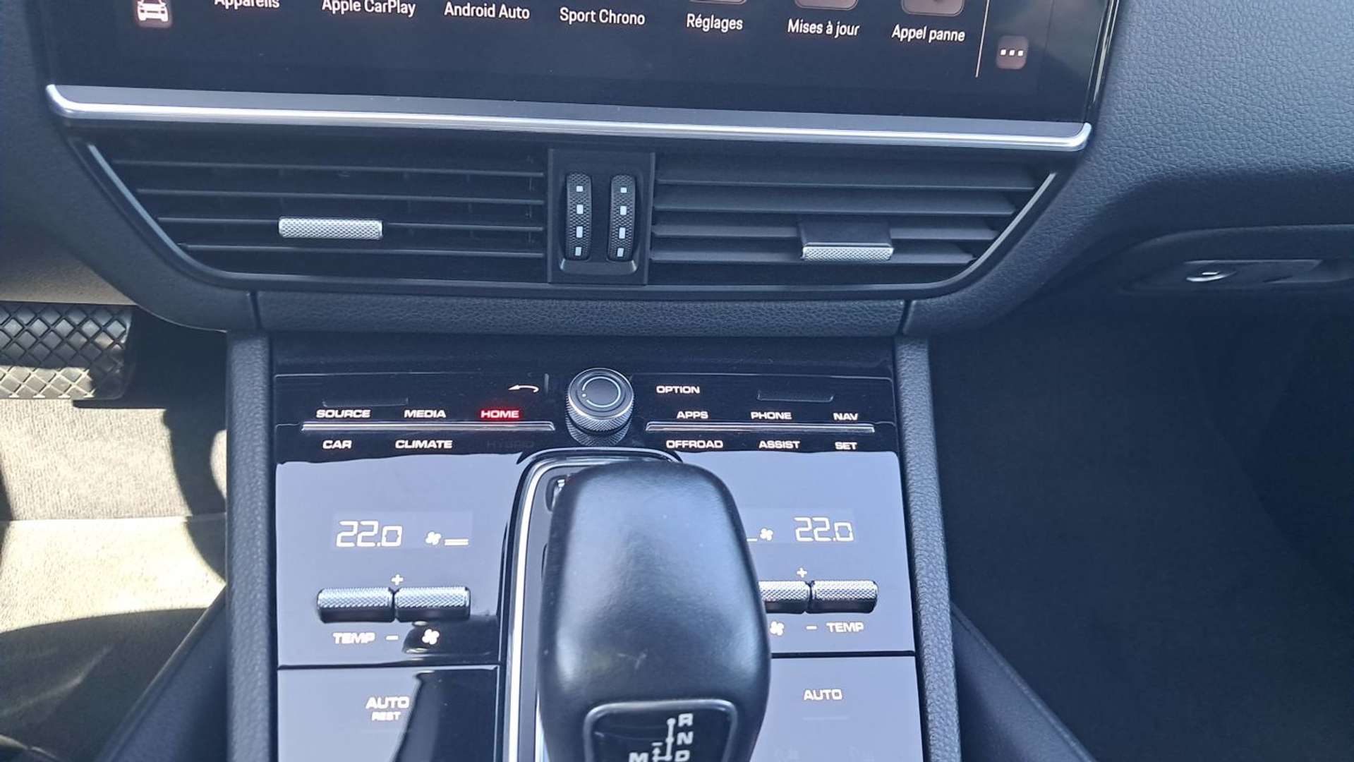 Porsche Cayenne III E-Hybrid - 2022 - Joinsteer - #12