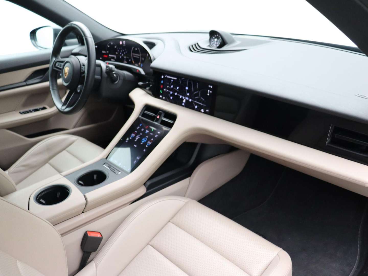 Porsche Taycan 4S - 2022 - Joinsteer - #19