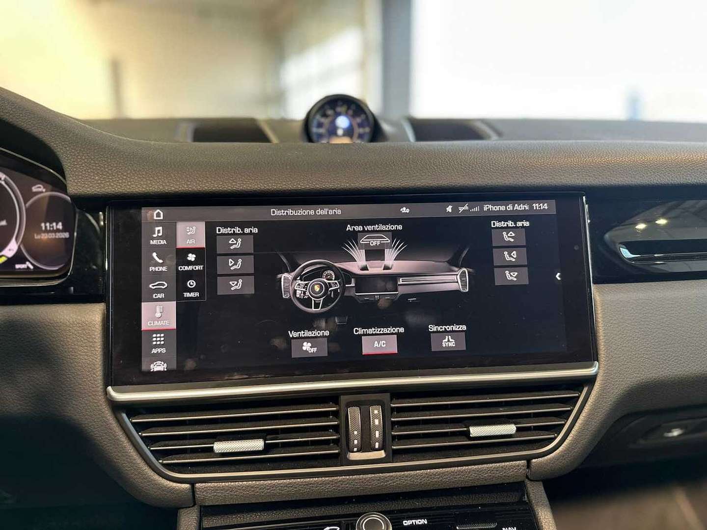 Porsche Cayenne III E-Hybrid - 2021 - Joinsteer - #22