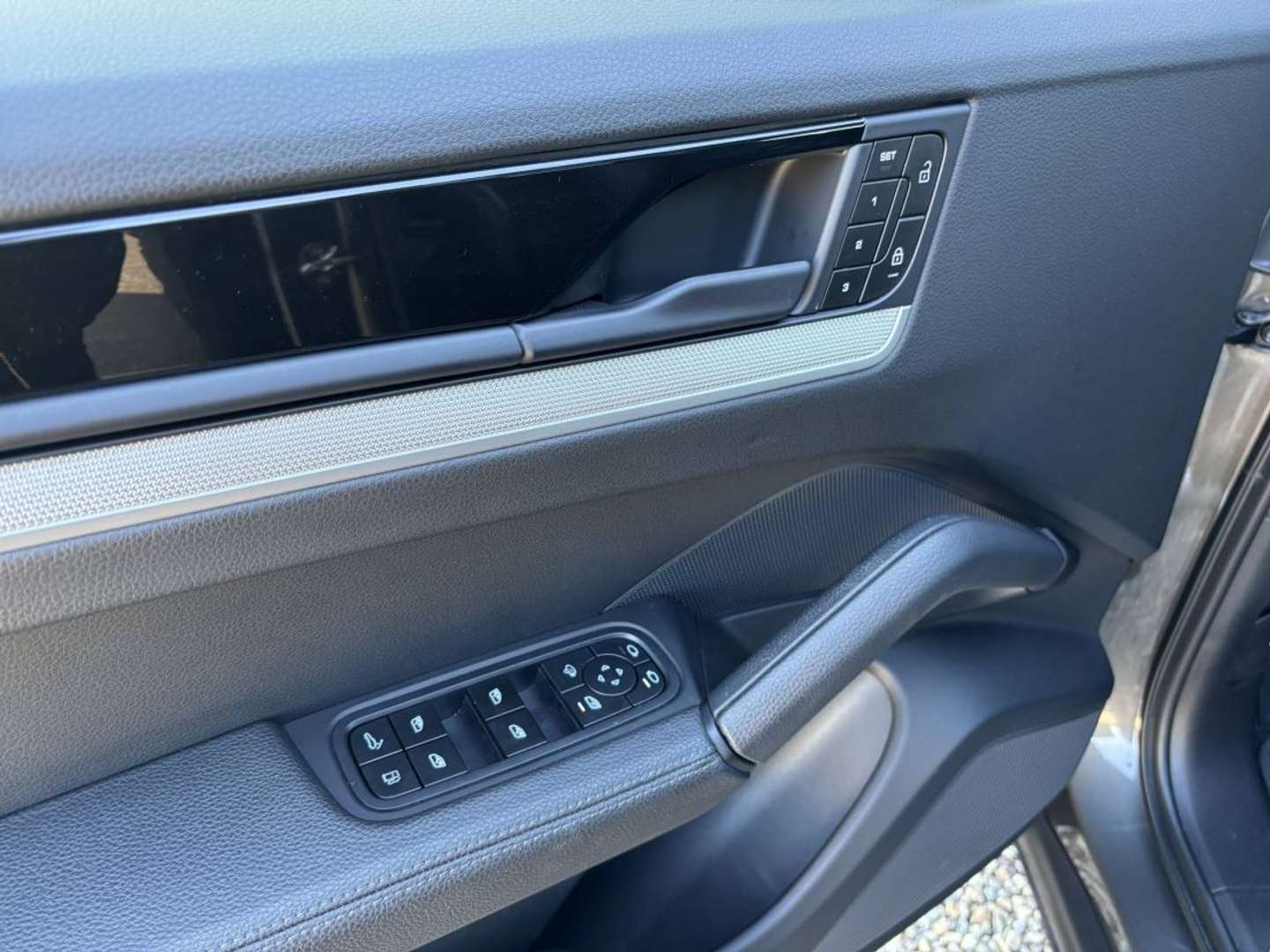 Porsche Cayenne III E-Hybrid - 2024 - Joinsteer - #20