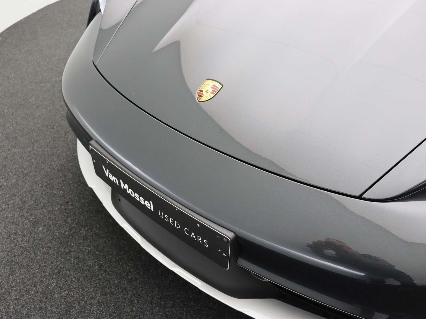Porsche Taycan 4S - 2022 - Joinsteer - #20
