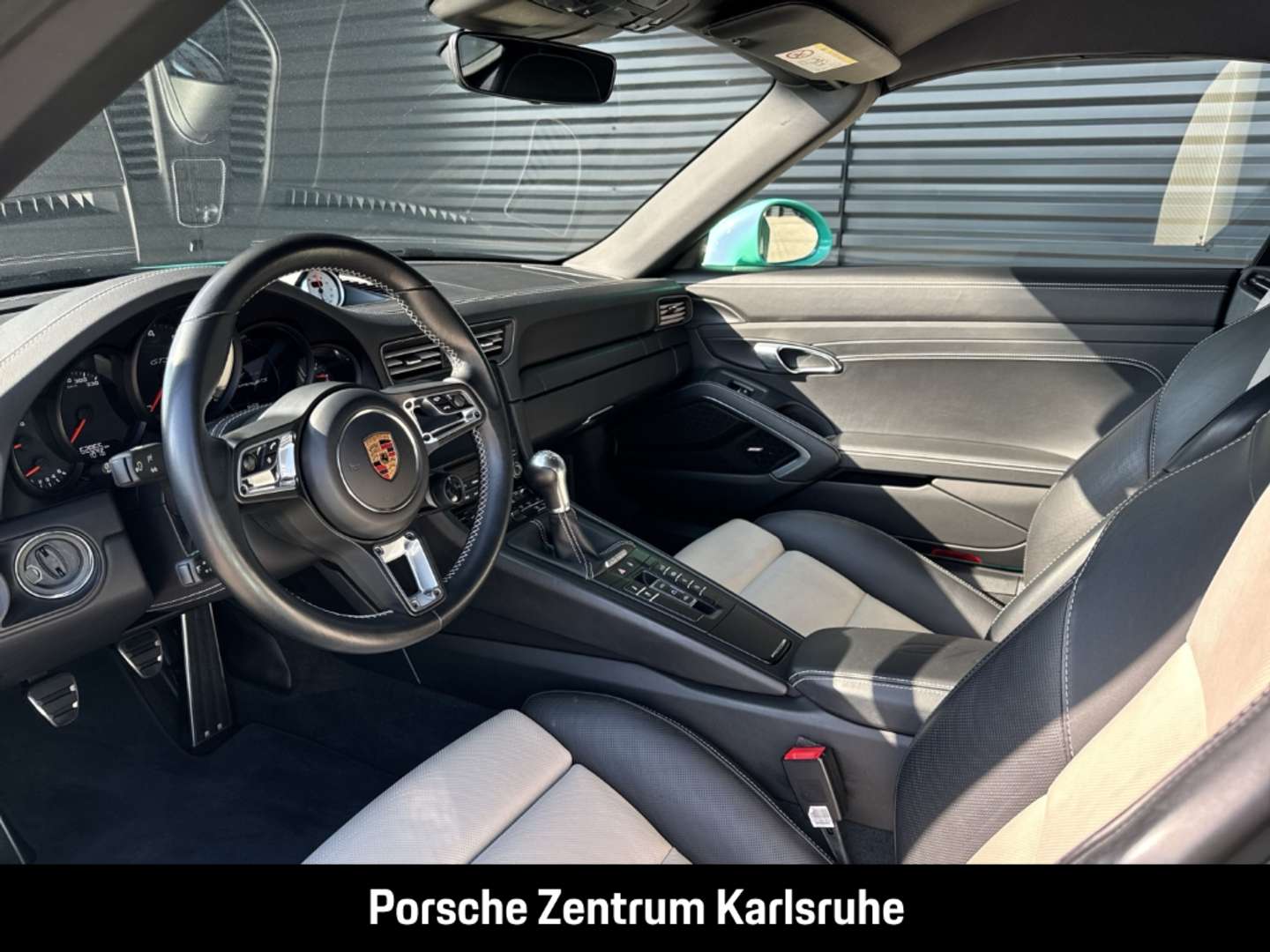 Porsche 991 GTS - 2018 - Joinsteer - #7