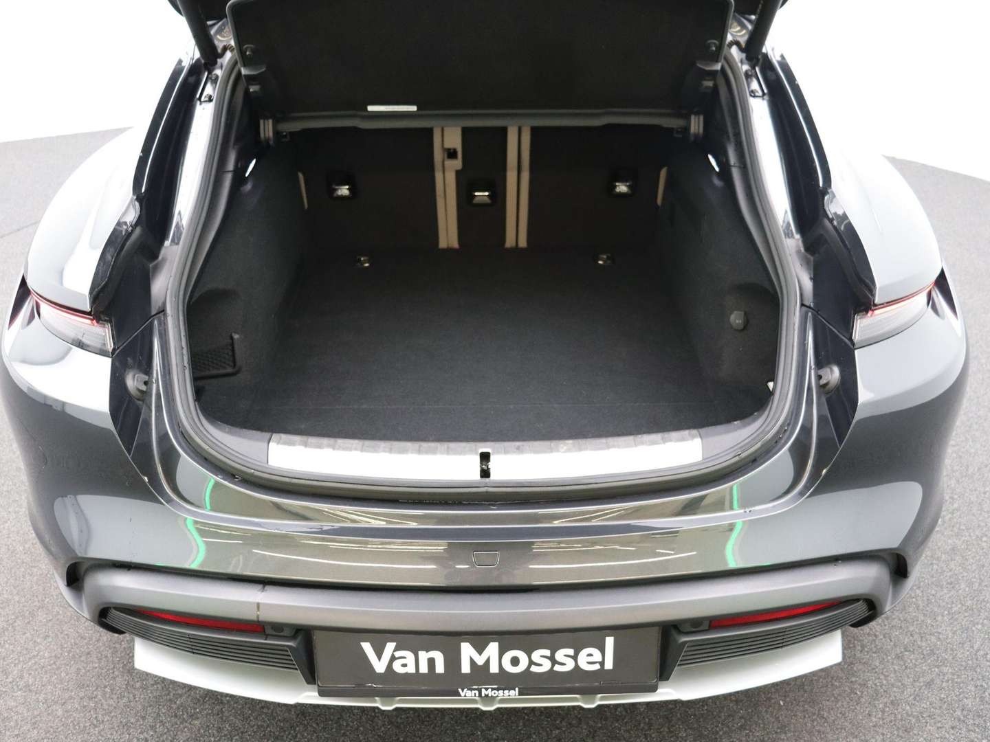 Porsche Taycan 4S - 2022 - Joinsteer - #21