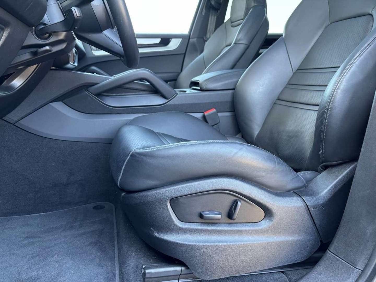 Porsche Cayenne III E-Hybrid - 2024 - Joinsteer - #21