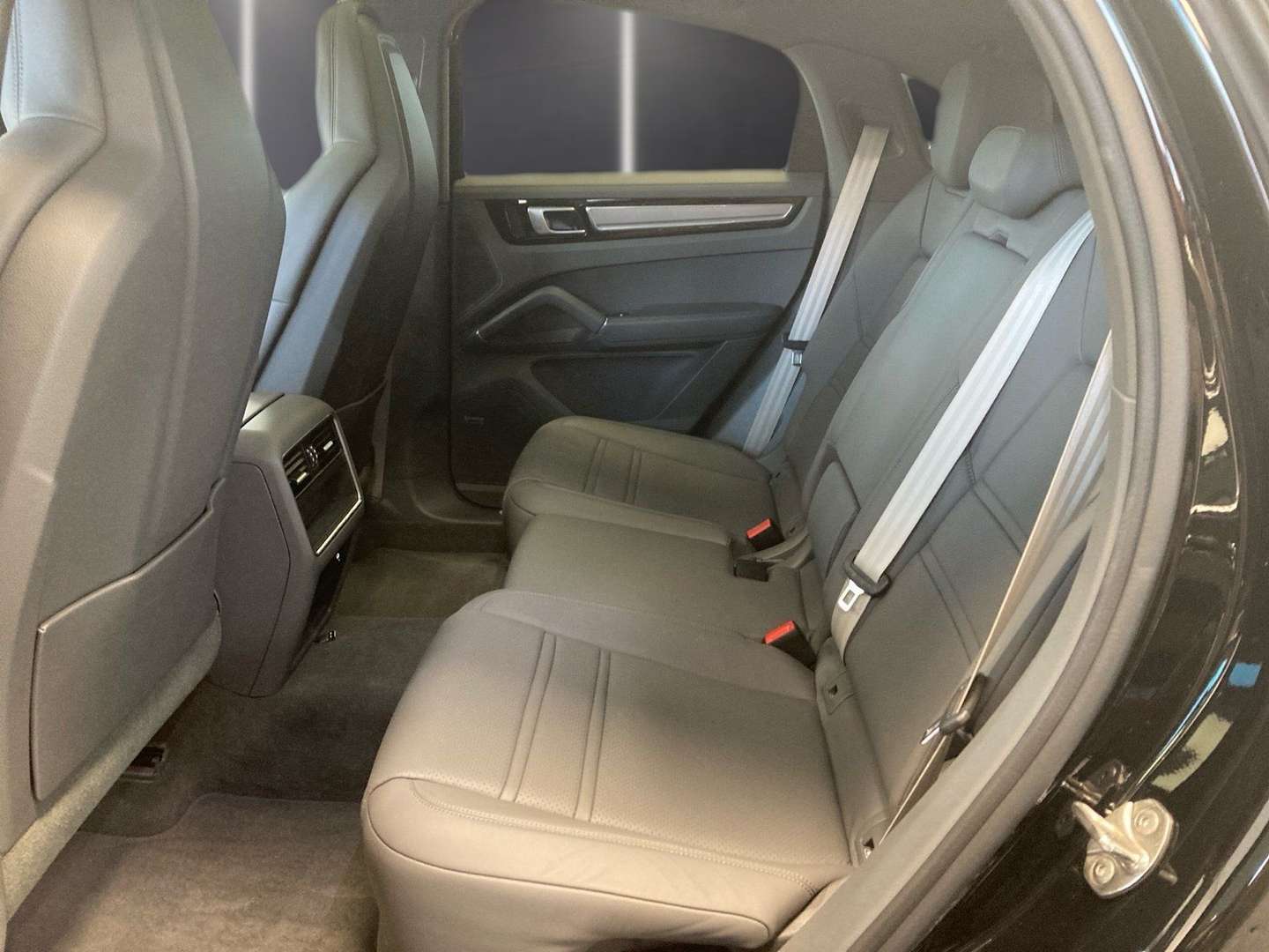 Porsche Cayenne II Coupe Platinum - 2022 - Joinsteer - #11