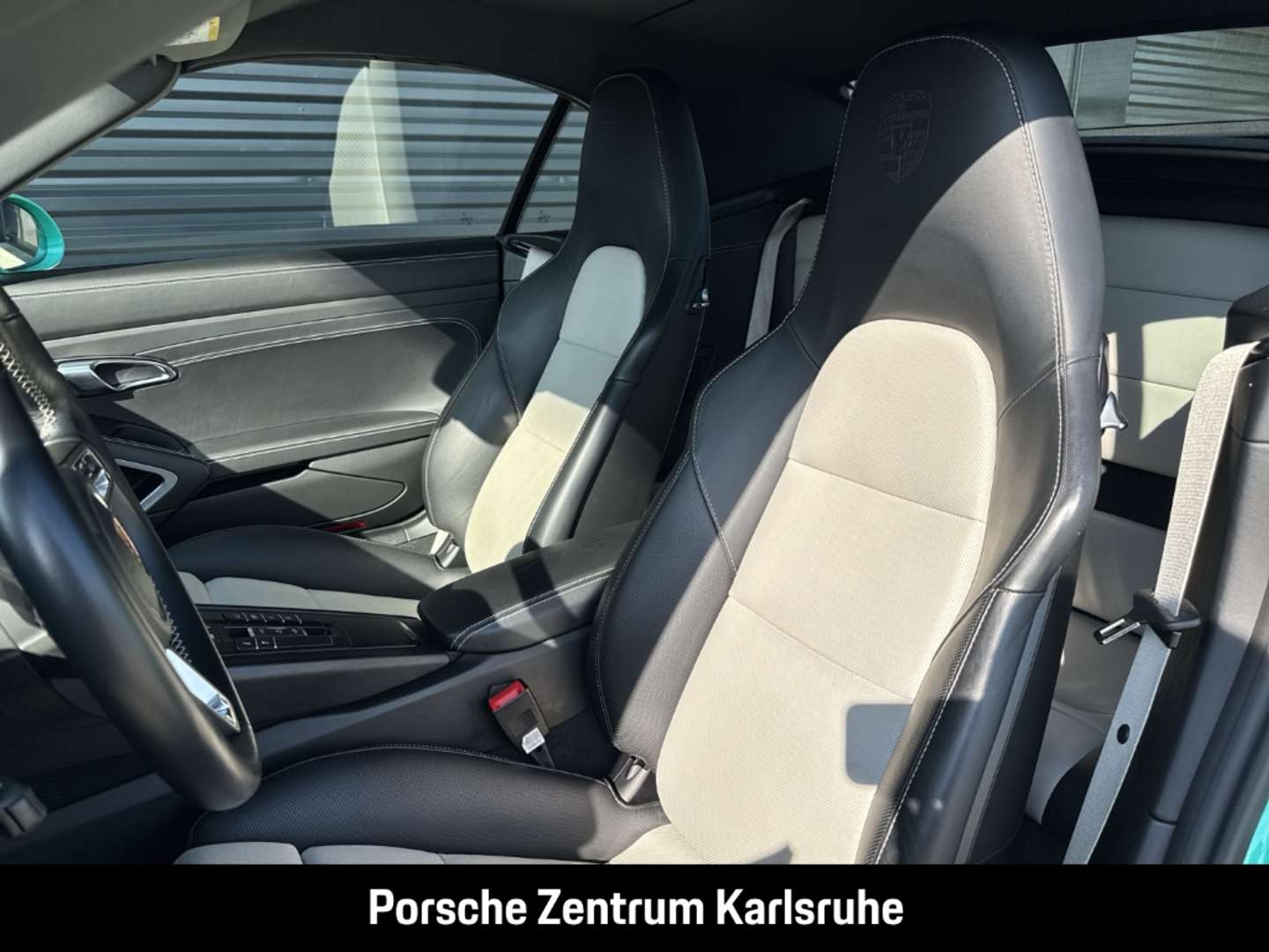 Porsche 991 GTS - 2018 - Joinsteer - #8