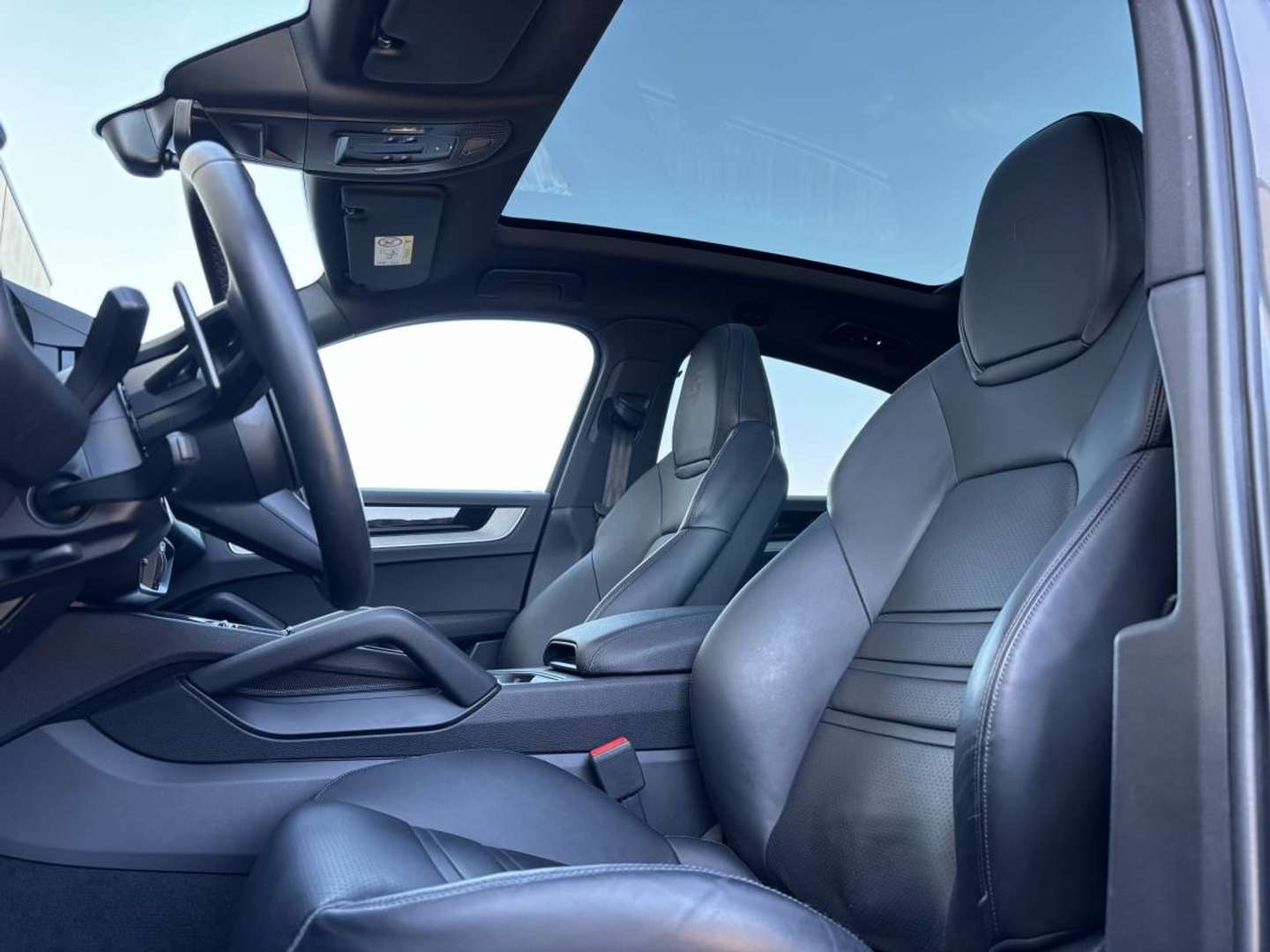 Porsche Cayenne III E-Hybrid - 2024 - Joinsteer - #22