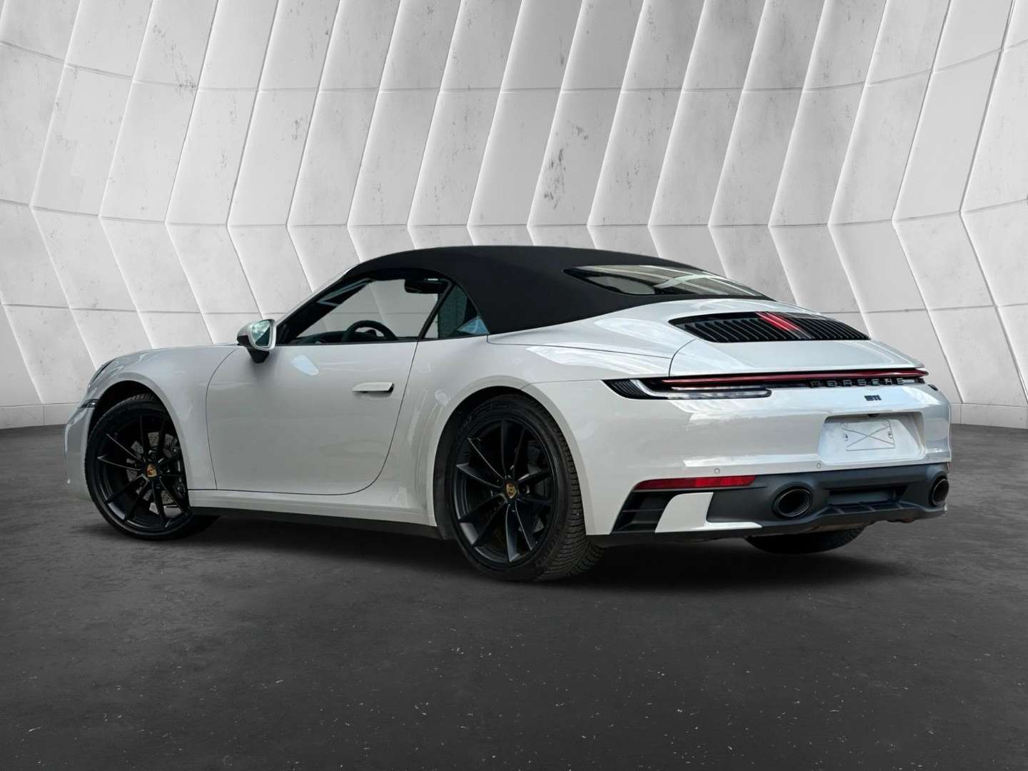 Porsche 992 I Carrera - 2024 - Joinsteer - #17