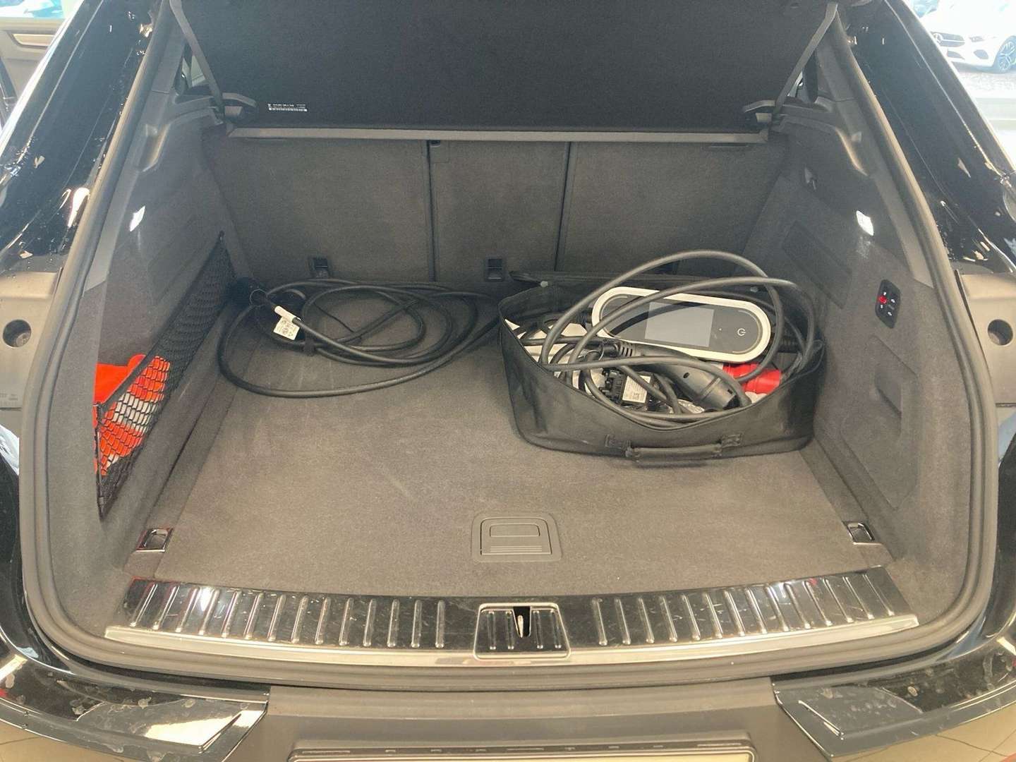 Porsche Cayenne II Coupe Platinum - 2022 - Joinsteer - #12