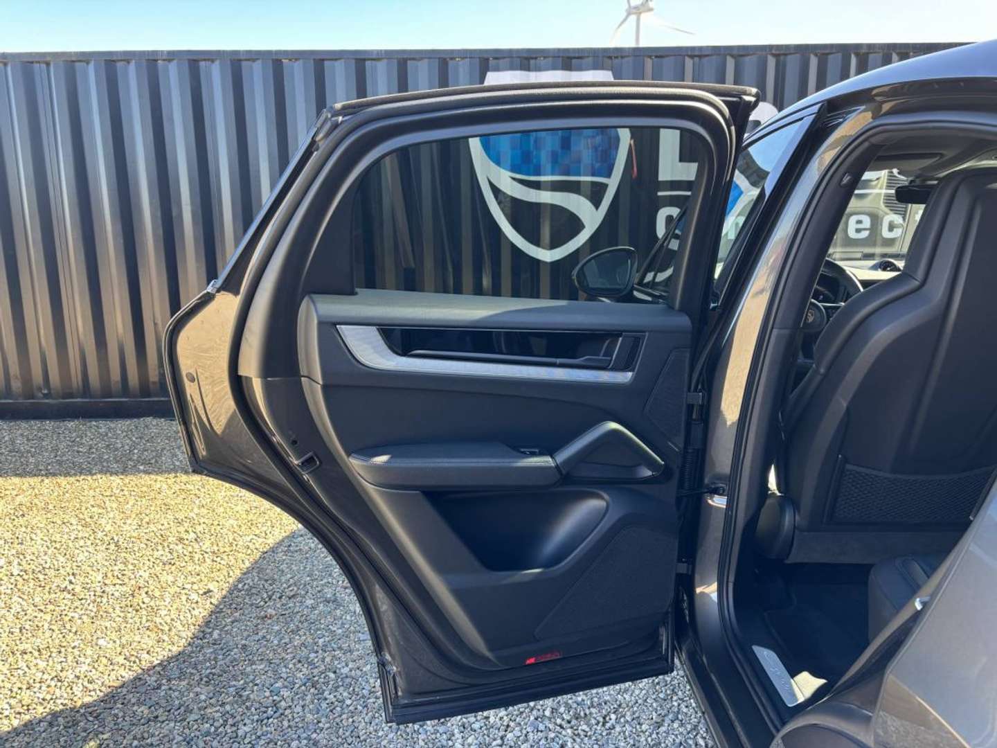 Porsche Cayenne III E-Hybrid - 2024 - Joinsteer - #23