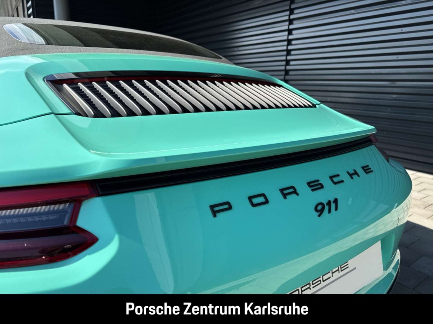 Porsche 991 GTS - 2018 - Joinsteer - #10