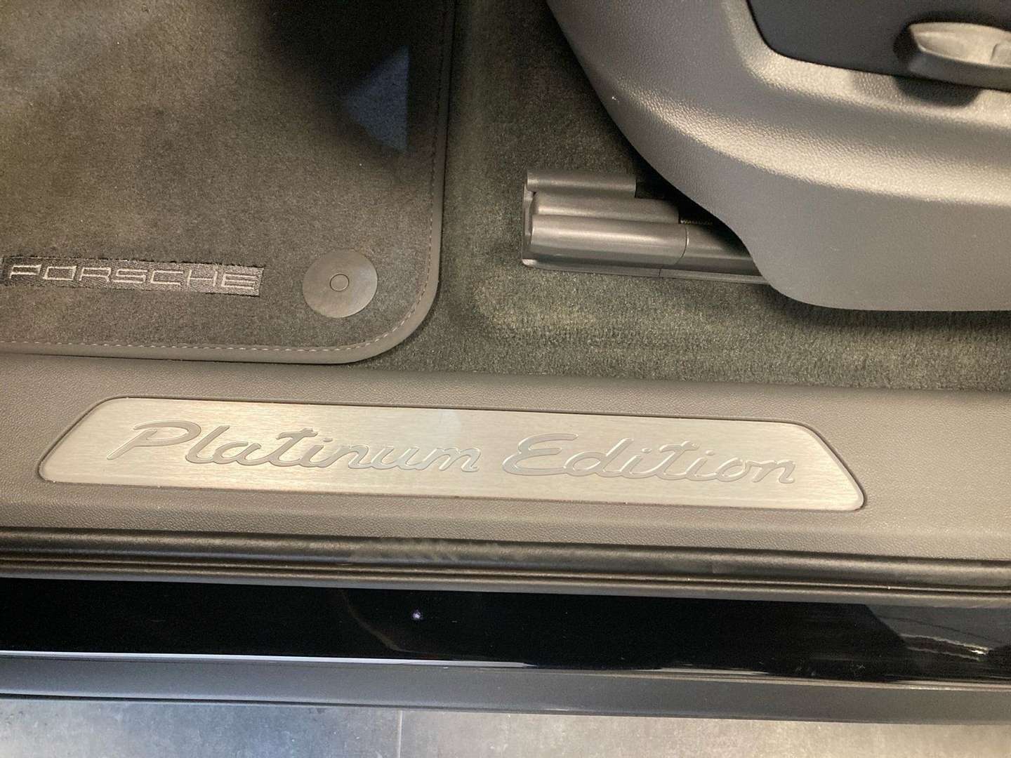 Porsche Cayenne II Coupe Platinum - 2022 - Joinsteer - #14