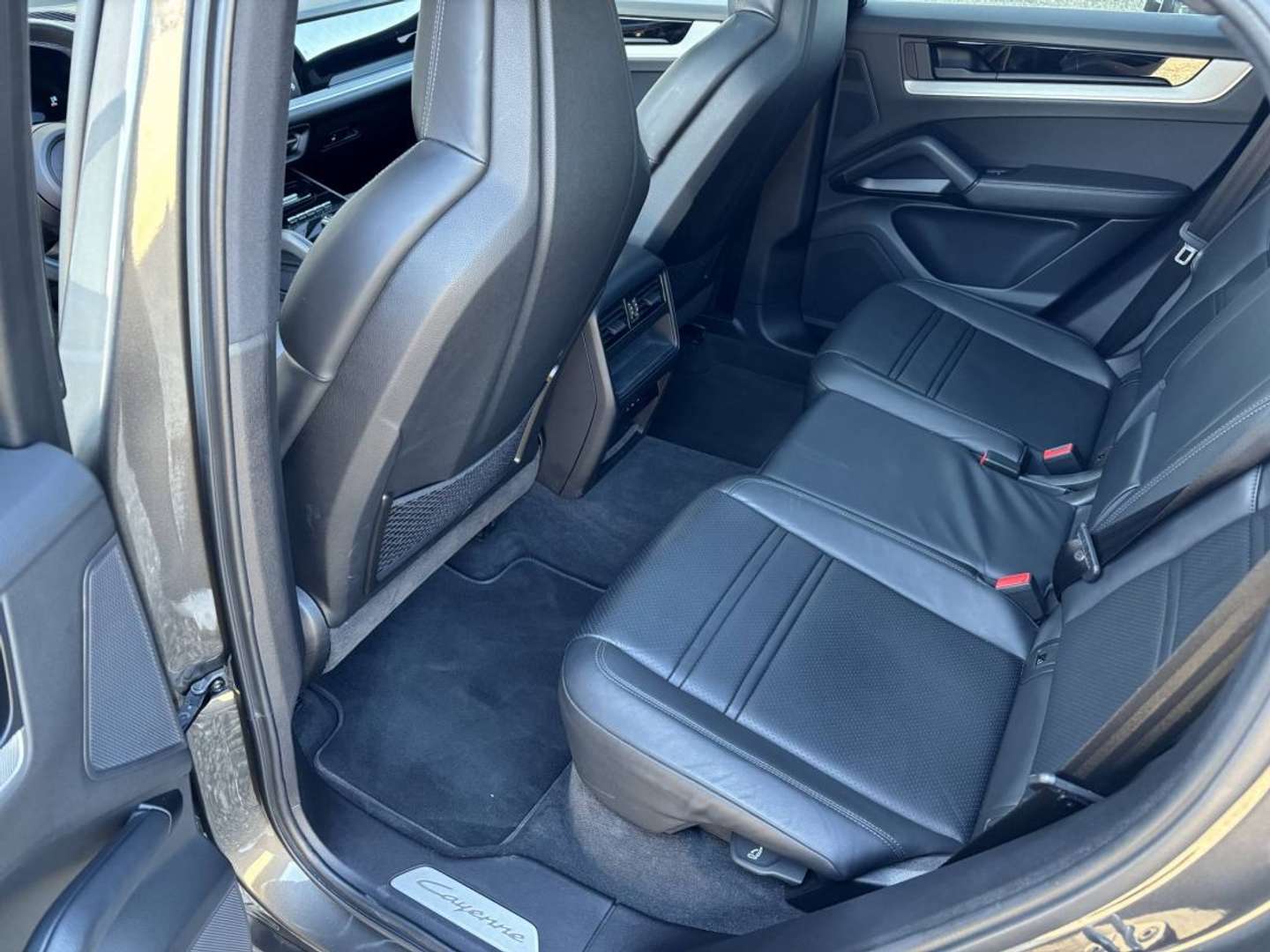 Porsche Cayenne III E-Hybrid - 2024 - Joinsteer - #24