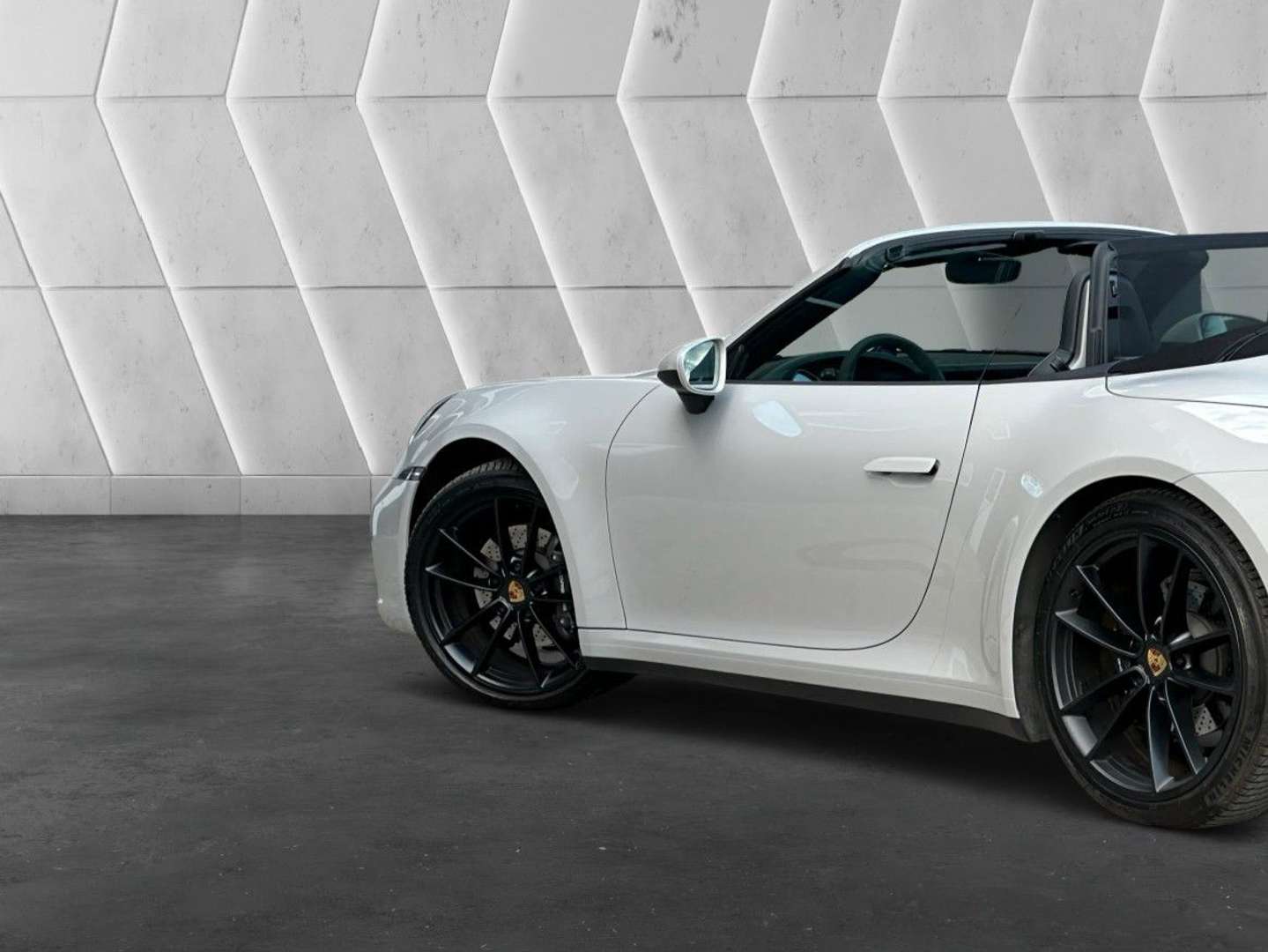 Porsche 992 I Carrera - 2024 - Joinsteer - #19