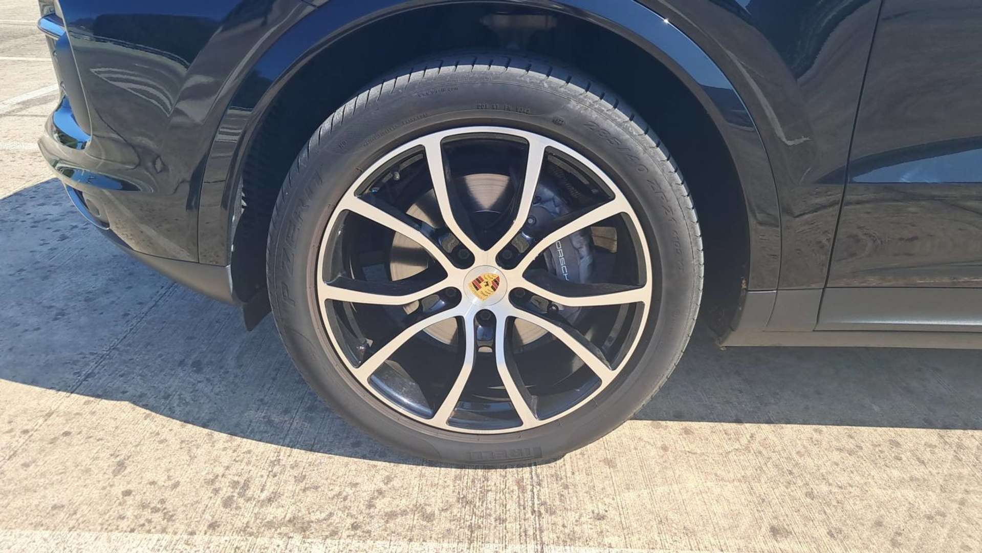 Porsche Cayenne III E-Hybrid - 2022 - Joinsteer - #17