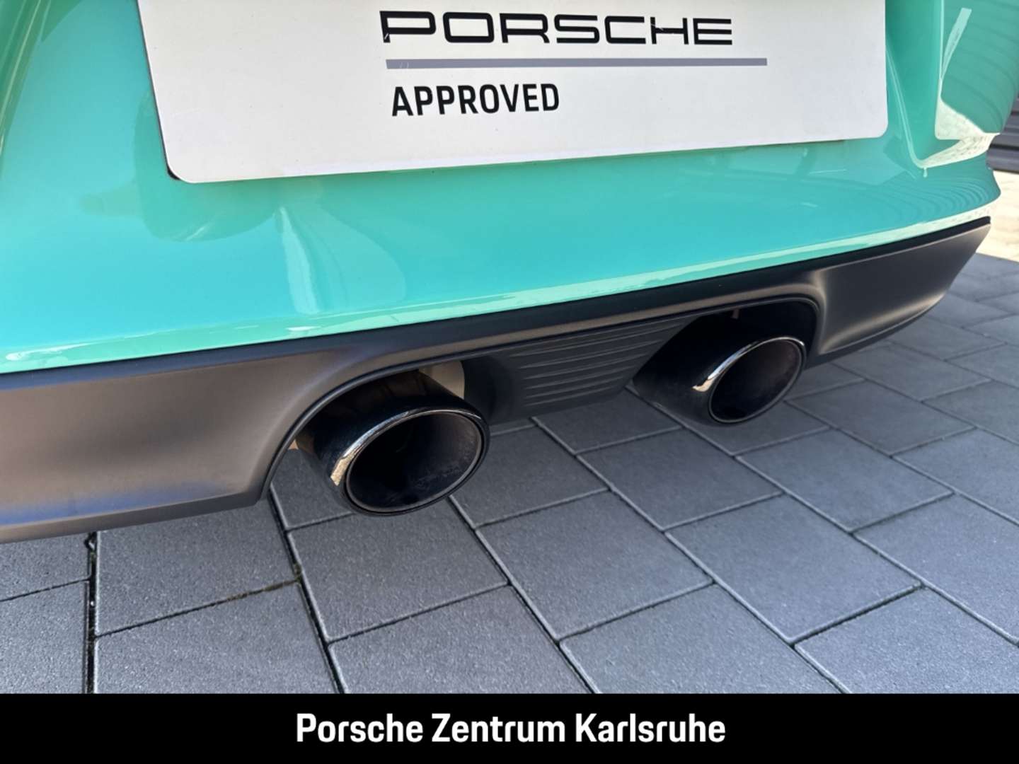 Porsche 991 GTS - 2018 - Joinsteer - #11