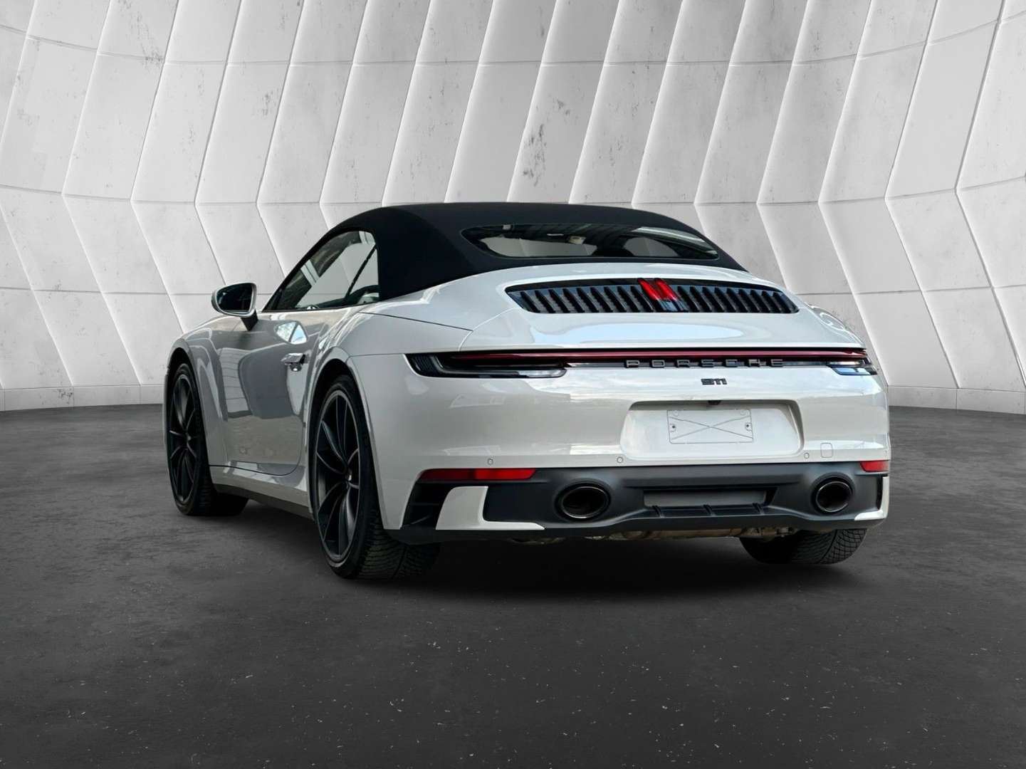 Porsche 992 I Carrera - 2024 - Joinsteer - #20