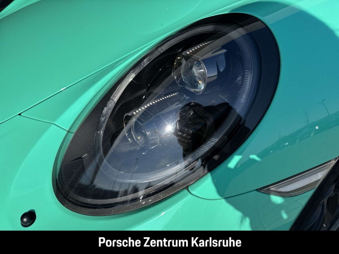 Porsche 991 GTS - 2018 - Joinsteer - #12