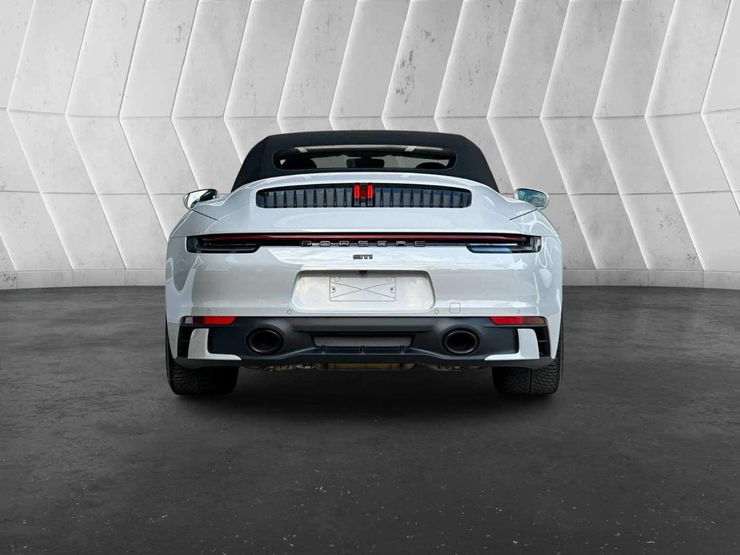 Porsche 992 I Carrera - 2024 - Joinsteer - #21