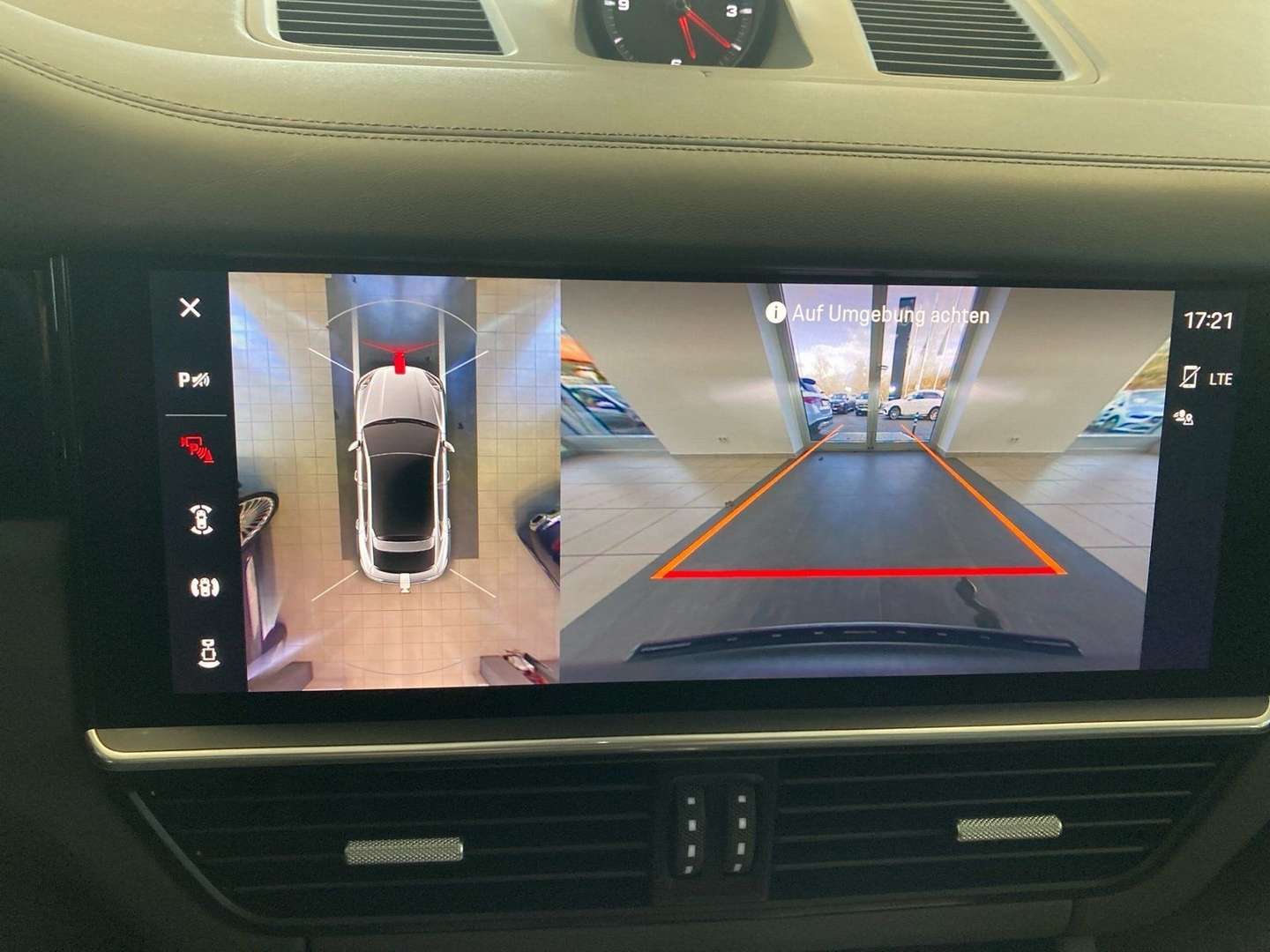 Porsche Cayenne II Coupe Platinum - 2022 - Joinsteer - #16