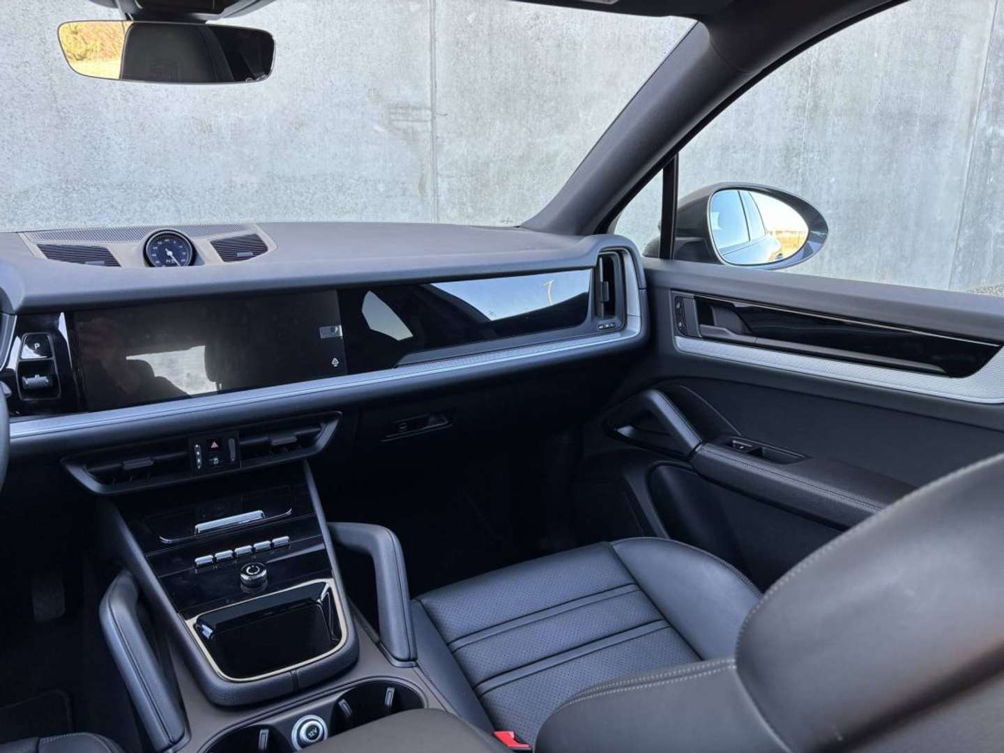 Porsche Cayenne III E-Hybrid - 2024 - Joinsteer - #26