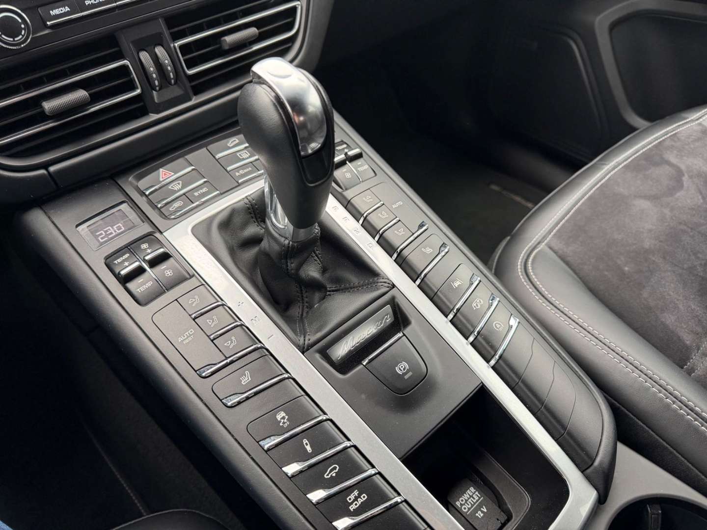 Porsche Macan II GTS - 2020 - Joinsteer - #12