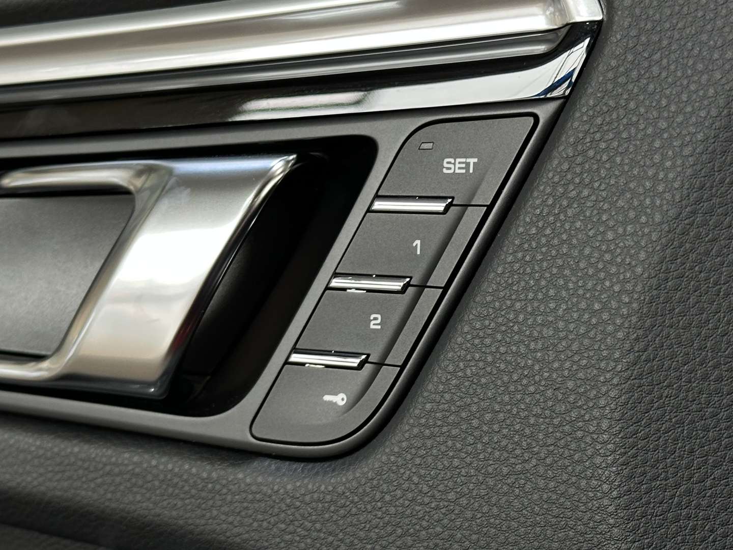 Porsche Macan II GTS - 2022 - Joinsteer - #14