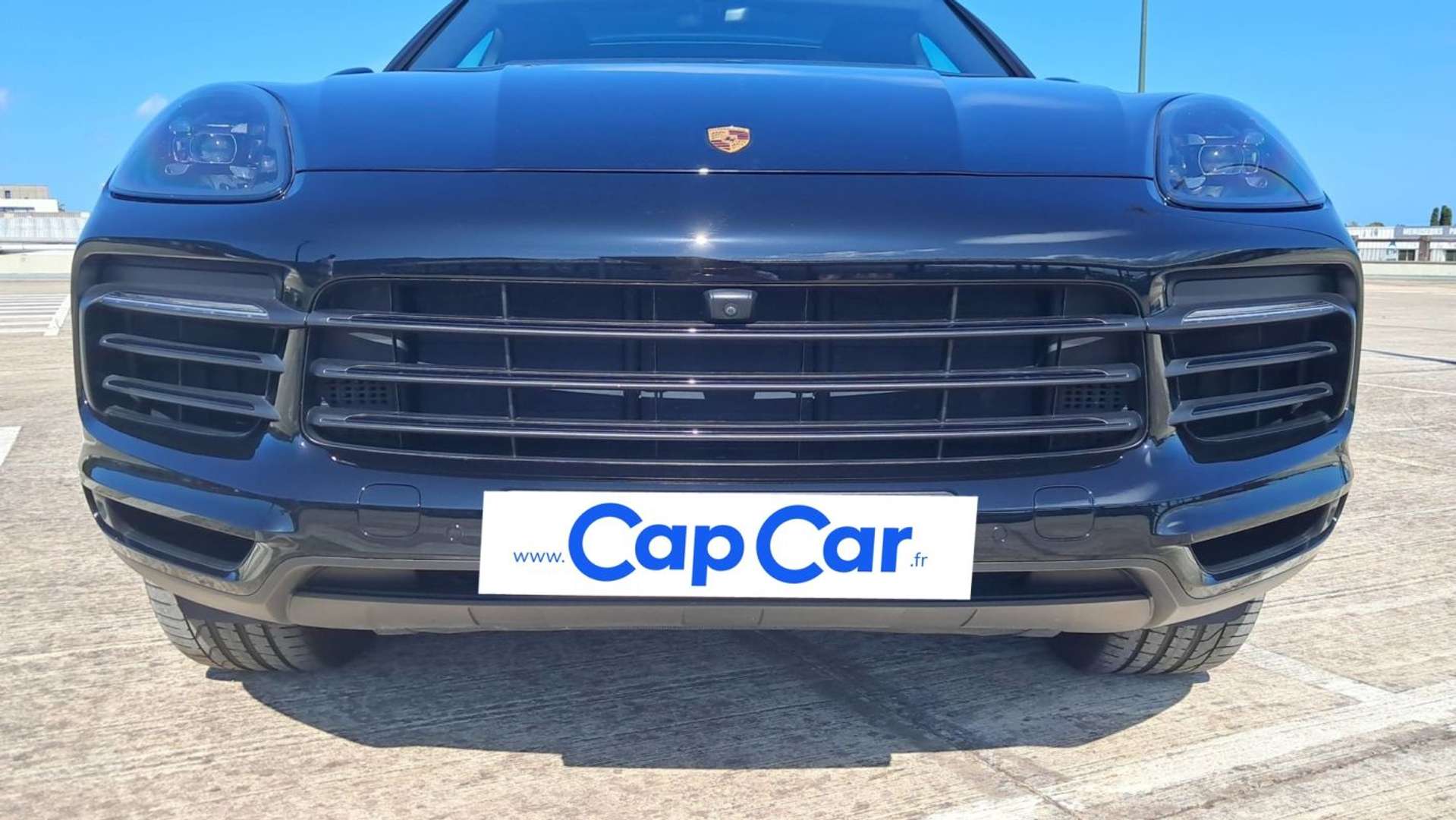 Porsche Cayenne III E-Hybrid - 2022 - Joinsteer - #19