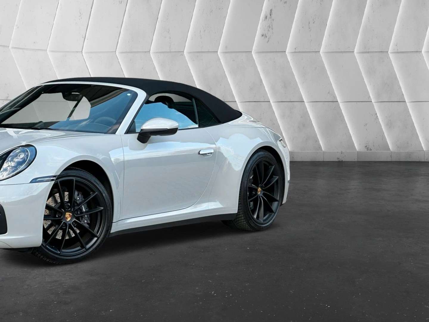 Porsche 992 I Carrera - 2024 - Joinsteer - #22