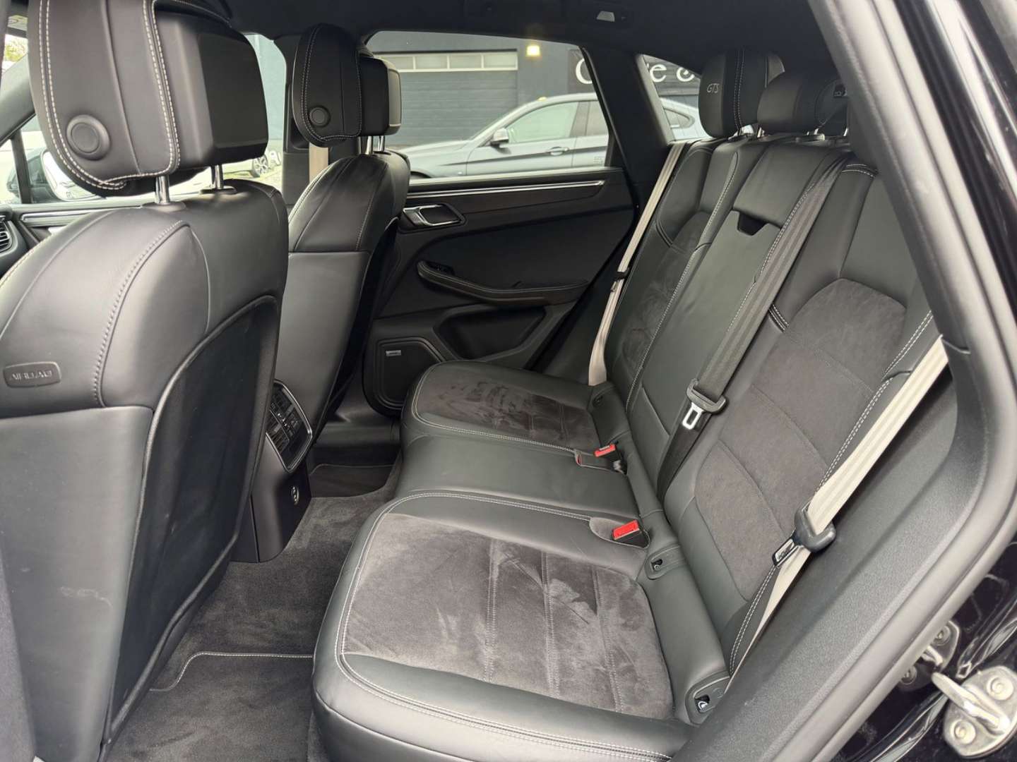 Porsche Macan II GTS - 2020 - Joinsteer - #13
