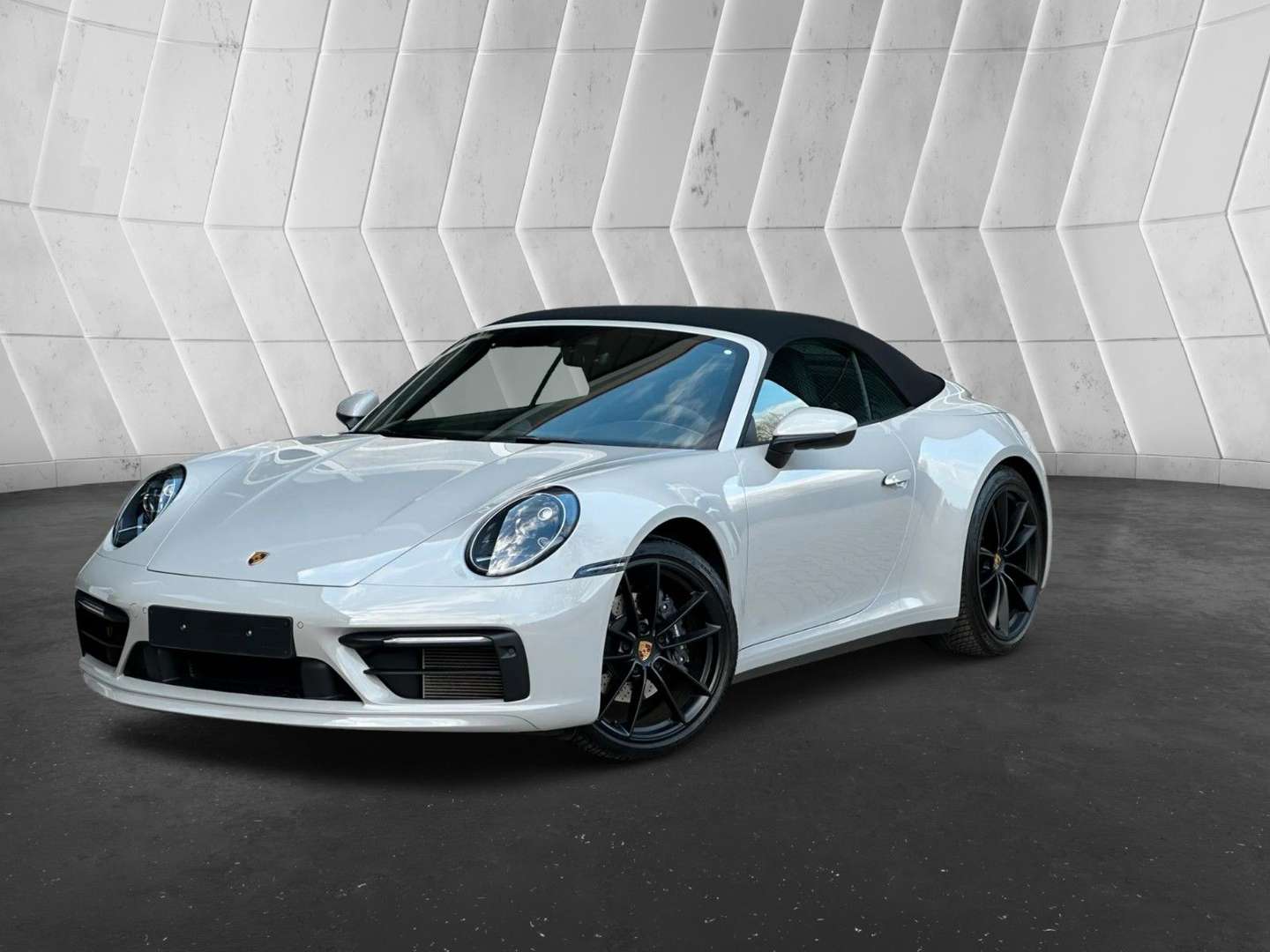 Porsche 992 I Carrera - 2024 - Joinsteer - #23