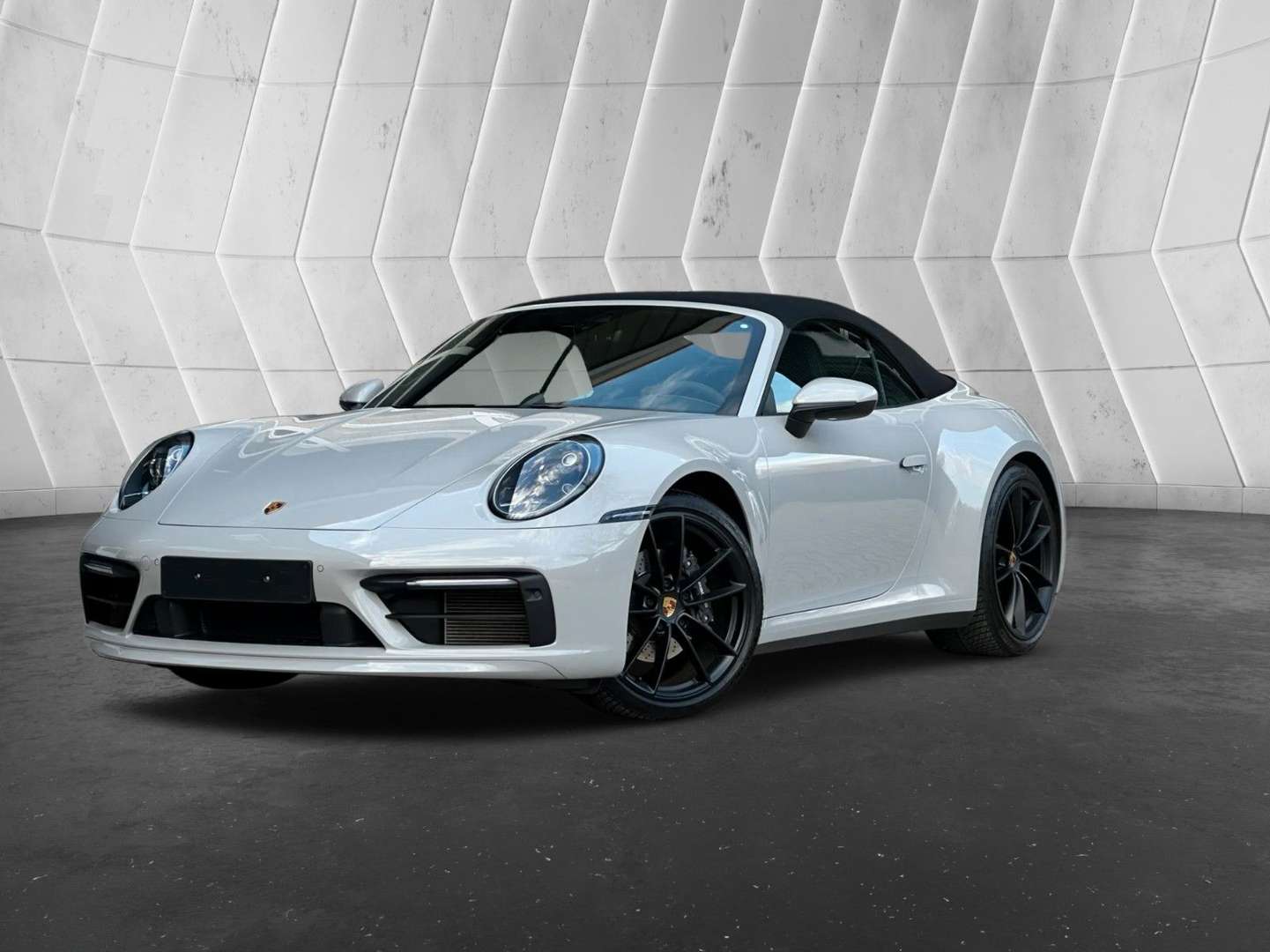 Porsche 992 I Carrera - 2024 - Joinsteer - #24