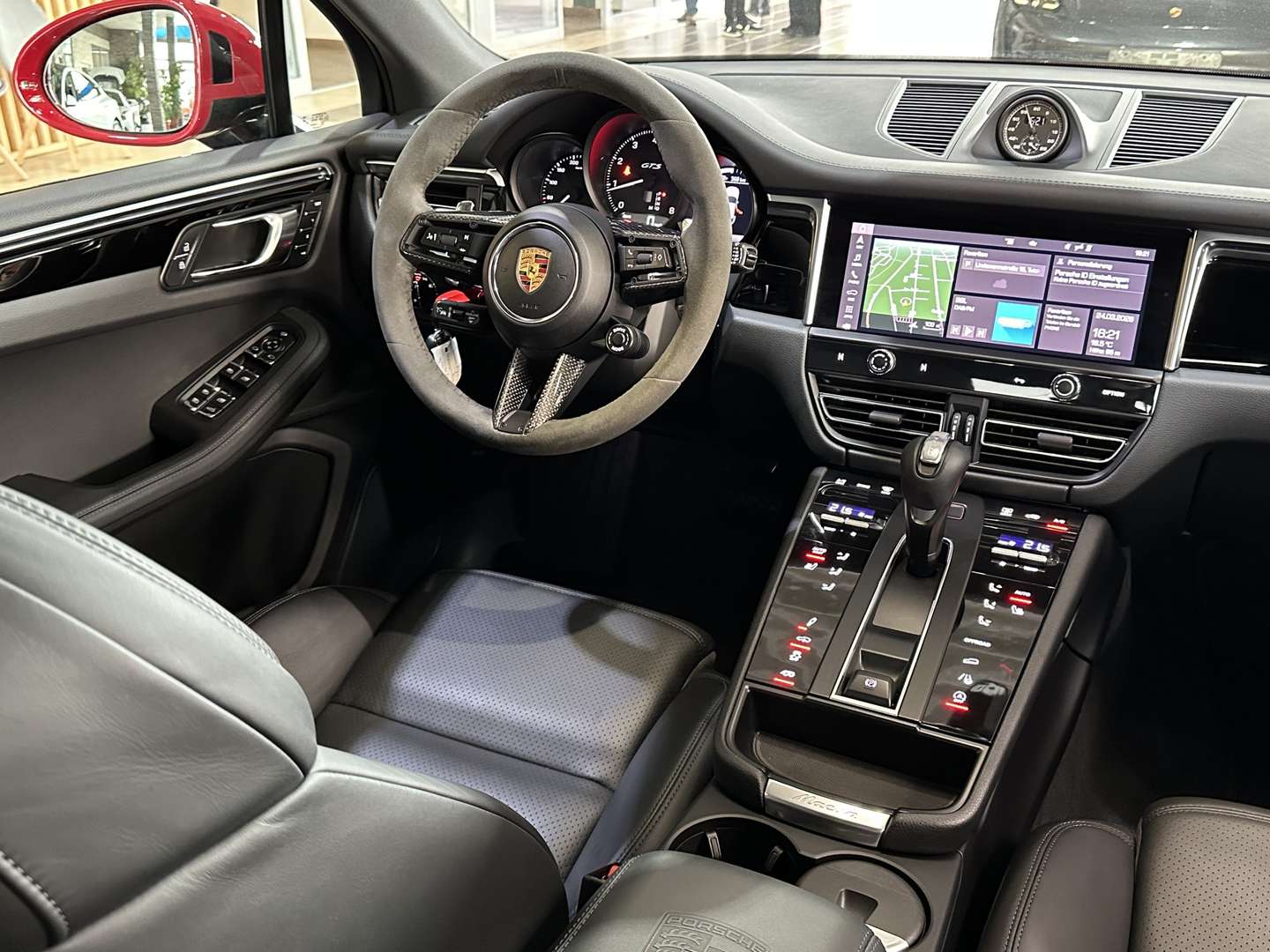 Porsche Macan II GTS - 2022 - Joinsteer - #17