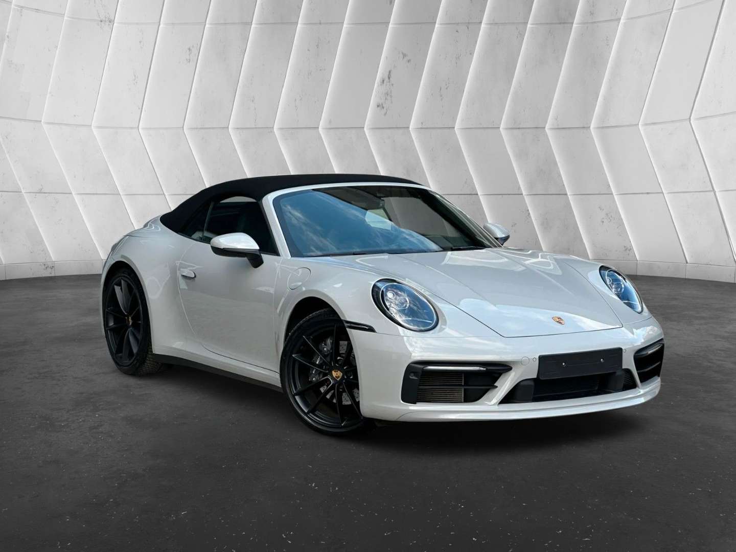 Porsche 992 I Carrera - 2024 - Joinsteer - #25