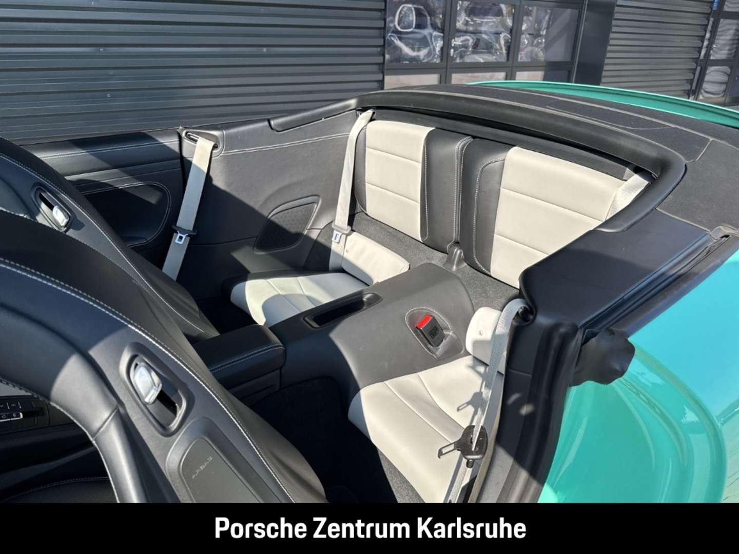 Porsche 991 GTS - 2018 - Joinsteer - #16