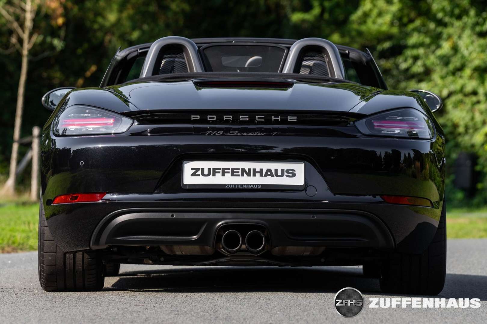 Porsche 718 Boxster T - 2019 - Joinsteer - #3