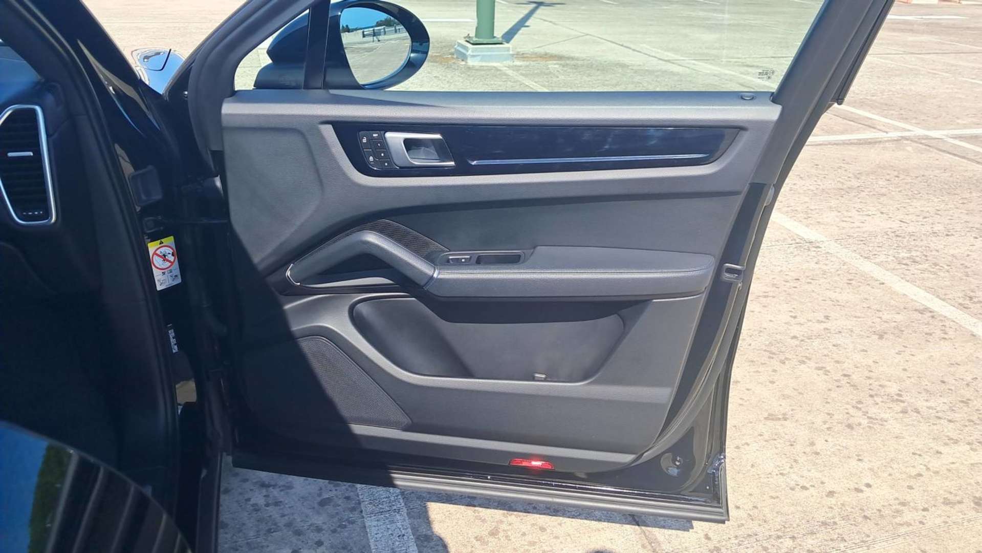 Porsche Cayenne III E-Hybrid - 2022 - Joinsteer - #23