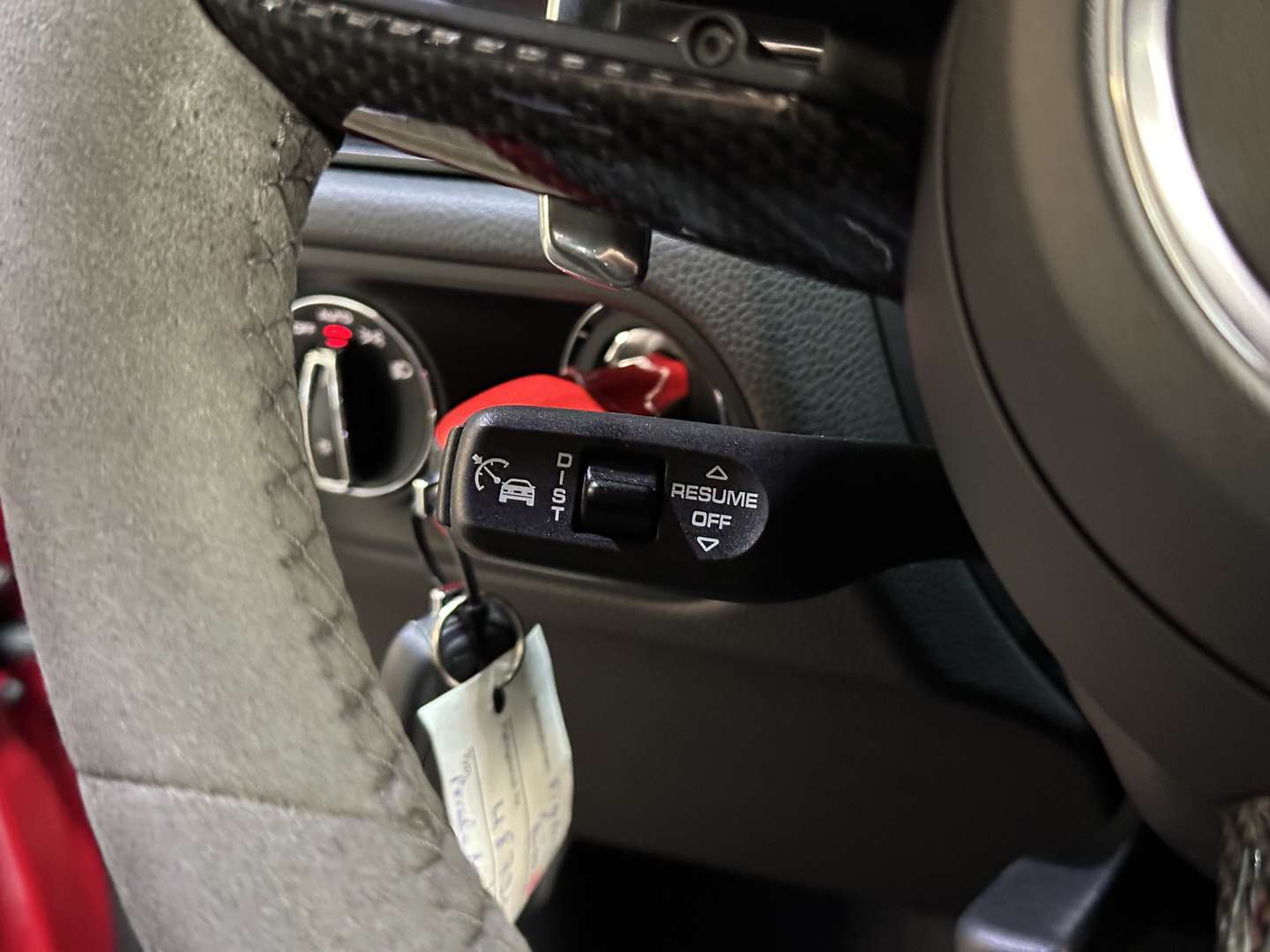Porsche Macan II GTS - 2022 - Joinsteer - #19