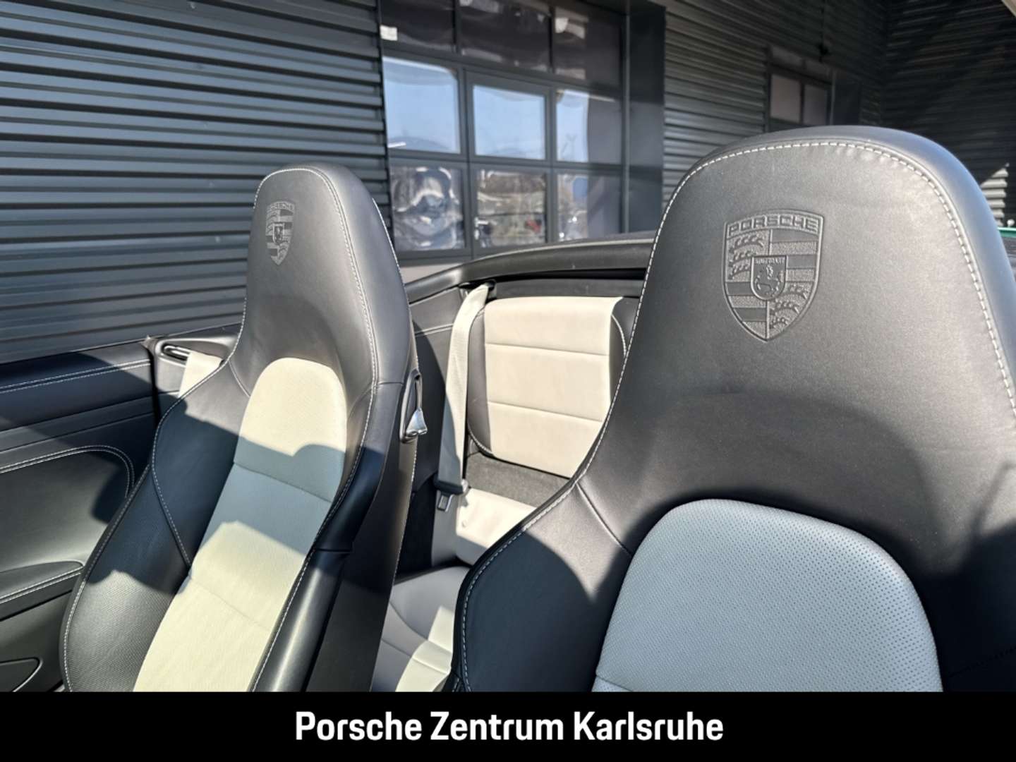 Porsche 991 GTS - 2018 - Joinsteer - #17