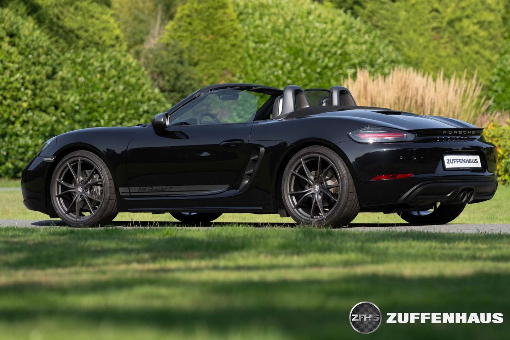 Porsche 718 Boxster T - 2019 - Joinsteer - #4