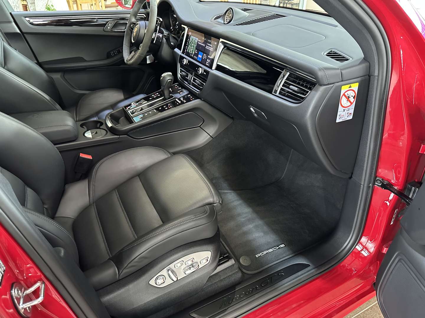 Porsche Macan II GTS - 2022 - Joinsteer - #20