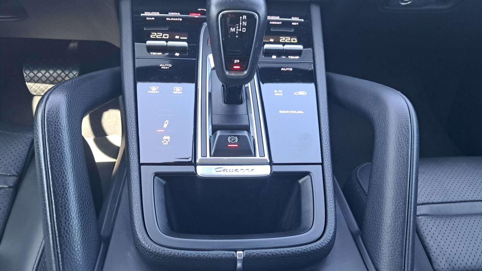 Porsche Cayenne III E-Hybrid - 2022 - Joinsteer - #25